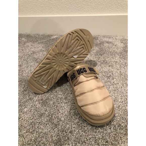 UGG Dune Slip-on LTA Men's Size 10 - Picture 10 of 11